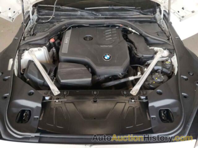 BMW Z4 SDRIVE30I, WBAHF3C01MWX24942