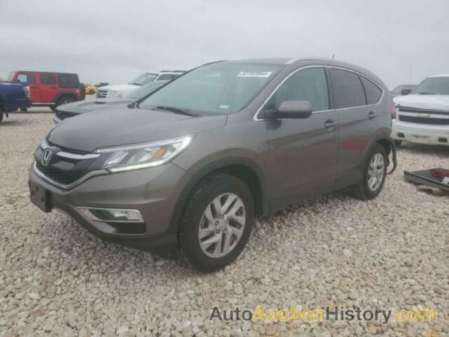 HONDA CRV EXL, 2HKRM3H7XFH557220