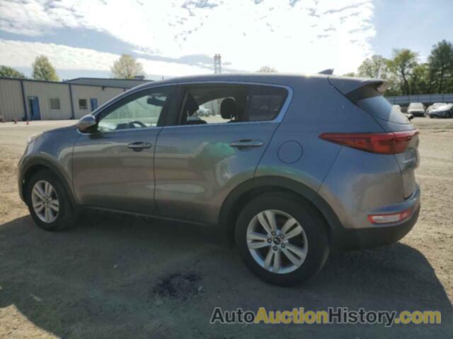 KIA SPORTAGE LX, KNDPM3AC8J7304568