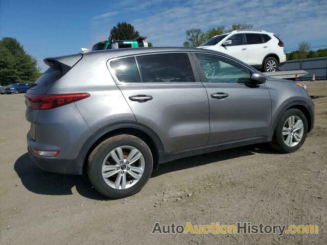 KIA SPORTAGE LX, KNDPM3AC8J7304568