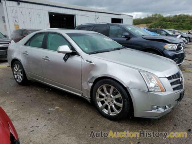 CADILLAC CTS HI FEATURE V6, 1G6DP57V280110994