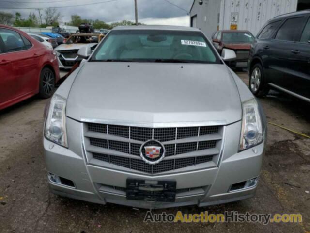 CADILLAC CTS HI FEATURE V6, 1G6DP57V280110994