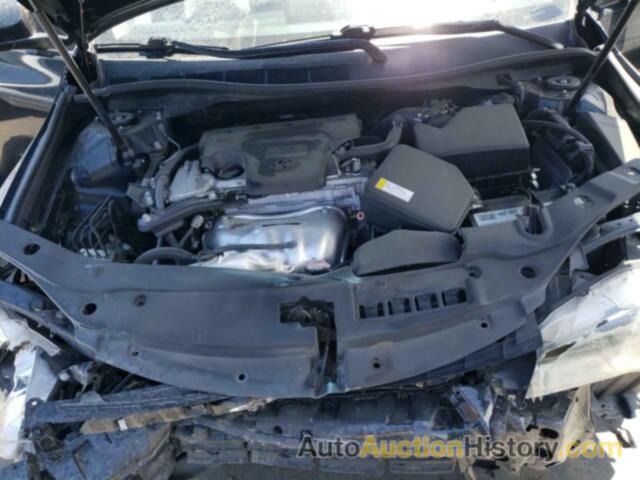 TOYOTA CAMRY LE, 4T1BF1FK3GU122615