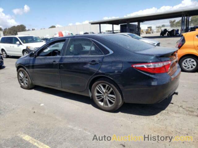 TOYOTA CAMRY LE, 4T1BF1FK3GU122615