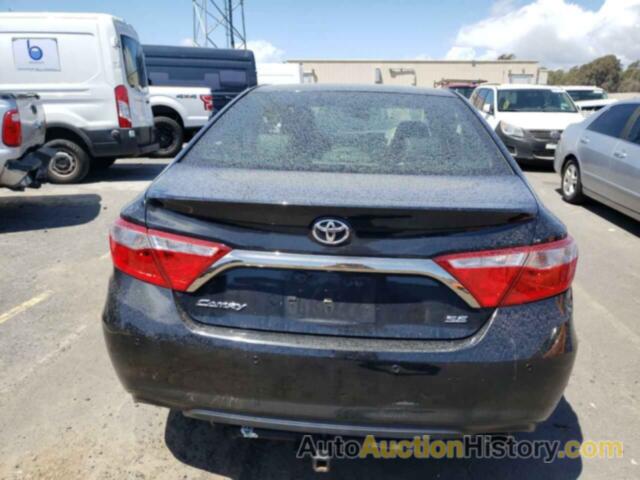 TOYOTA CAMRY LE, 4T1BF1FK3GU122615