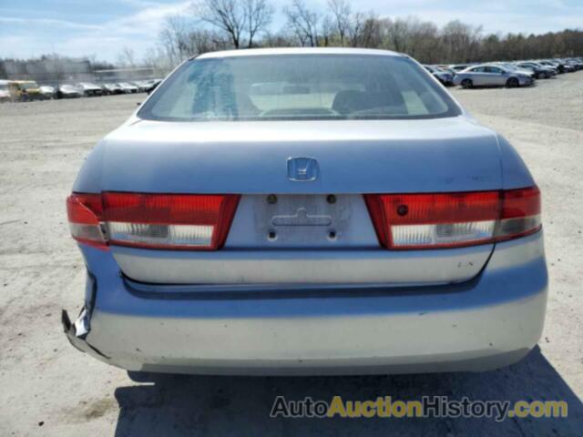 HONDA ACCORD LX, 1HGCM56373A073348