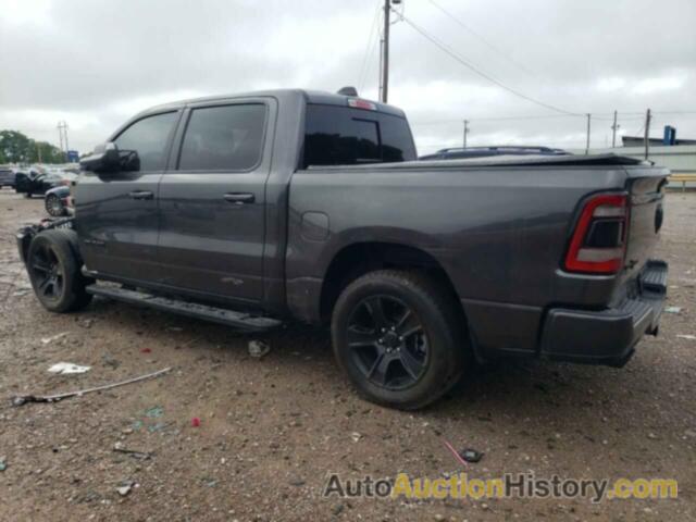 RAM 1500 BIG HORN/LONE STAR, 1C6SRFFT5LN388022