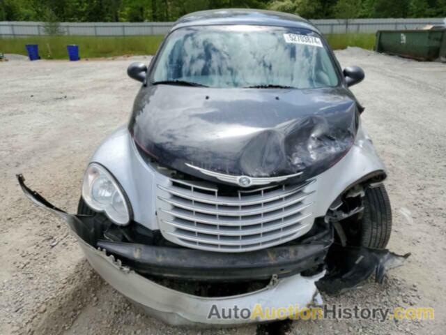 CHRYSLER PT CRUISER, 3A4GY5F96AT212457