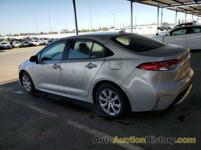 TOYOTA COROLLA LE, 5YFEPRAE2LP097986