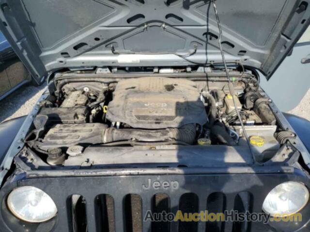 JEEP WRANGLER SPORT, 1C4BJWDG5FL564010