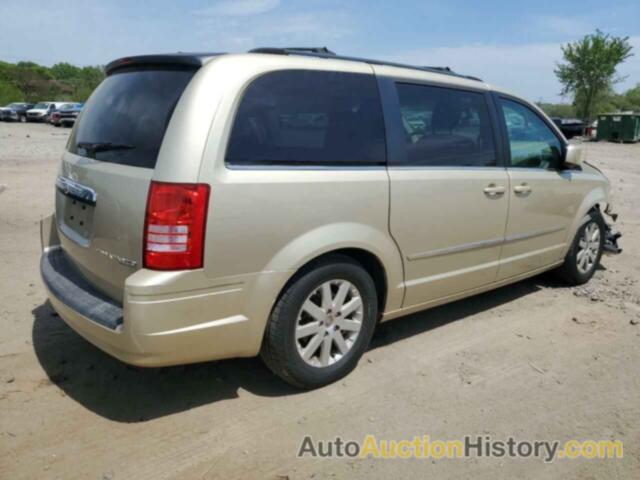 CHRYSLER MINIVAN TOURING, 2A4RR5D13AR216813