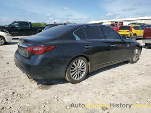 INFINITI Q50 LUXE, JN1EV7BP1MM704381