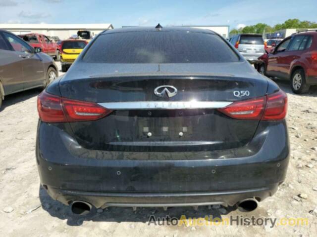 INFINITI Q50 LUXE, JN1EV7BP1MM704381