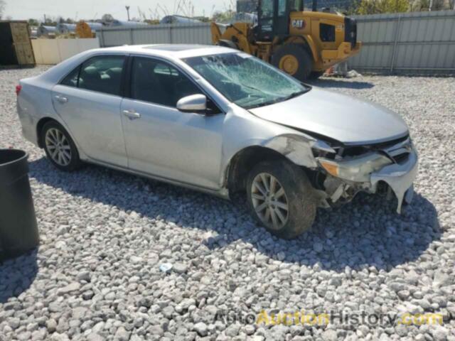 TOYOTA CAMRY L, 4T4BF1FKXDR285702