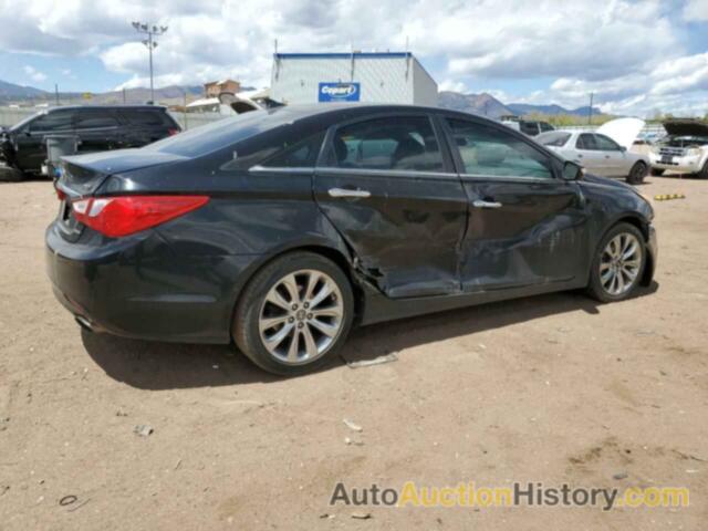 HYUNDAI SONATA SE, 5NPEC4AB6DH519020