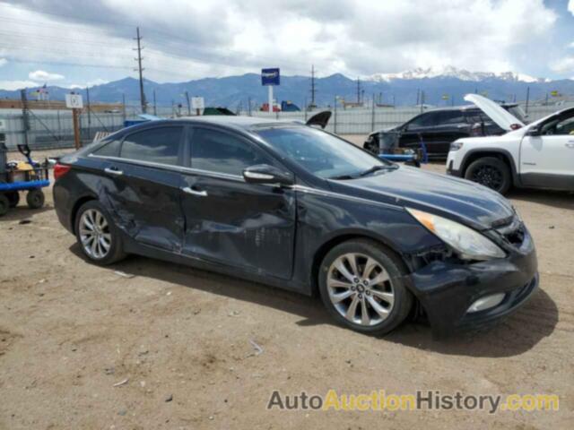 HYUNDAI SONATA SE, 5NPEC4AB6DH519020