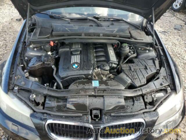 BMW 3 SERIES XI, WBAPK73509A464449
