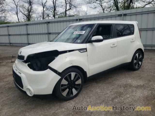 KIA SOUL !, KNDJX3A55F7804967