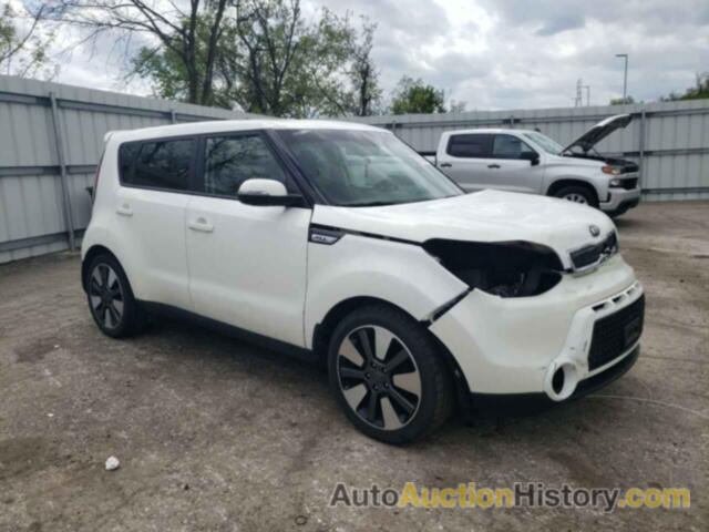 KIA SOUL !, KNDJX3A55F7804967