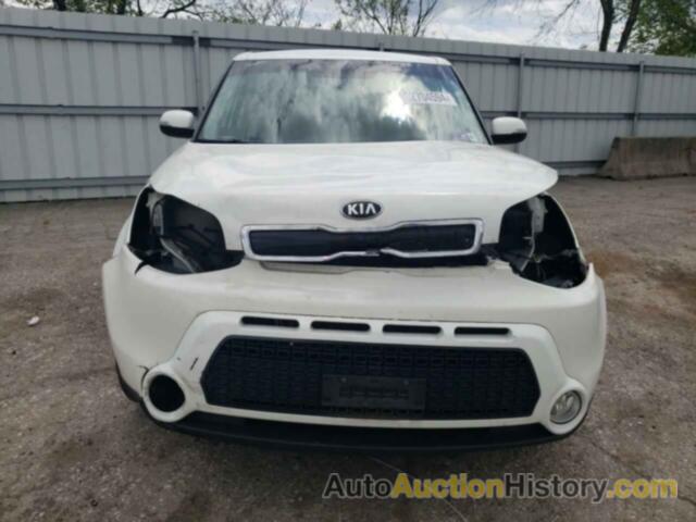 KIA SOUL !, KNDJX3A55F7804967