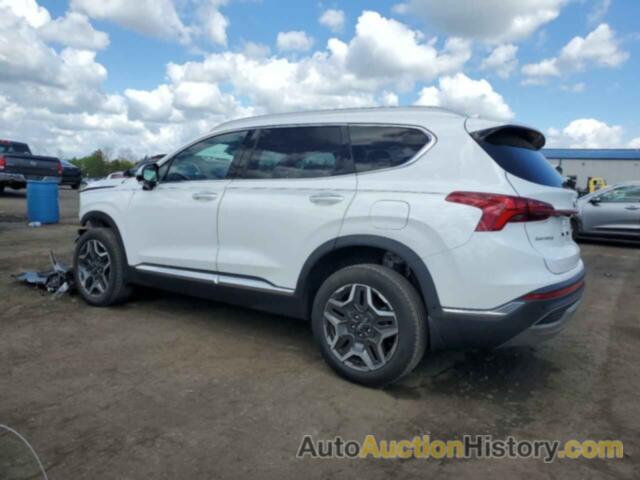 HYUNDAI SANTA FE LIMITED, 5NMS4DAL6MH365799