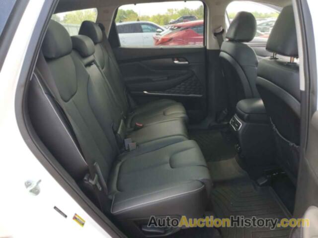 HYUNDAI SANTA FE LIMITED, 5NMS4DAL6MH365799