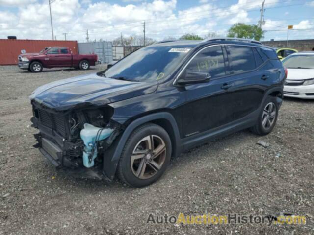 GMC TERRAIN SLT, 3GKALREU8JL229773