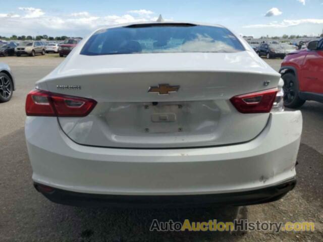 CHEVROLET MALIBU LT, 1G1ZD5ST3PF202637