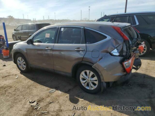 HONDA CRV EX, 3CZRM3H54CG703429