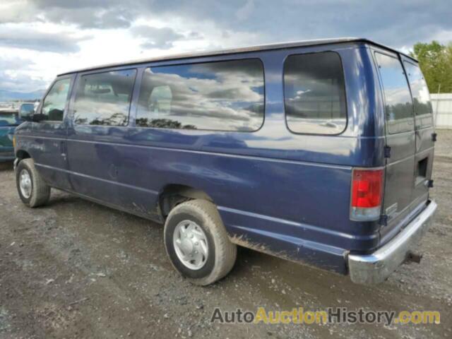 FORD ECONOLINE E350 SUPER DUTY WAGON, 1FBSS31L66HA97233