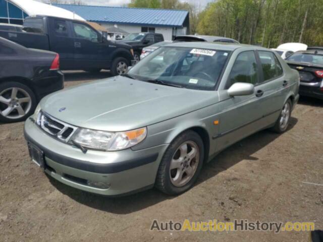 SAAB 9 5 SE, YS3EF48Z1Y3013499