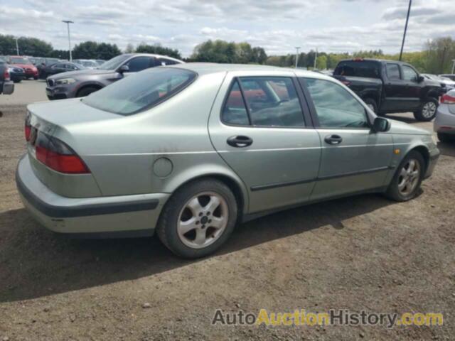 SAAB 9 5 SE, YS3EF48Z1Y3013499