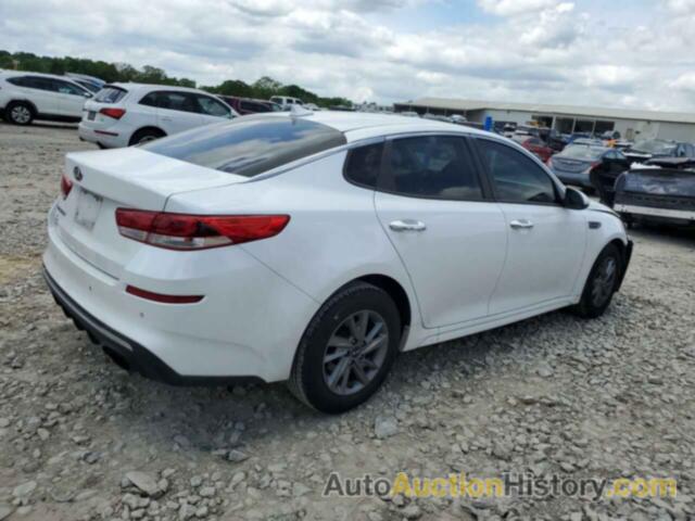 KIA OPTIMA LX, 5XXGT4L32KG301034