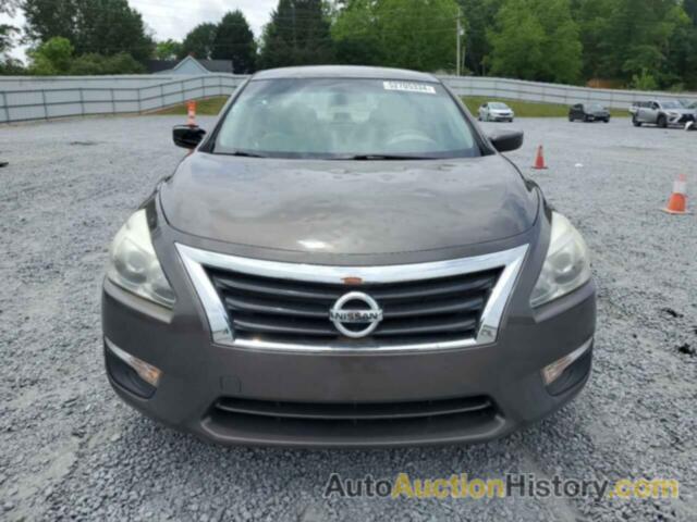 NISSAN ALTIMA 2.5, 1N4AL3AP1EC184255