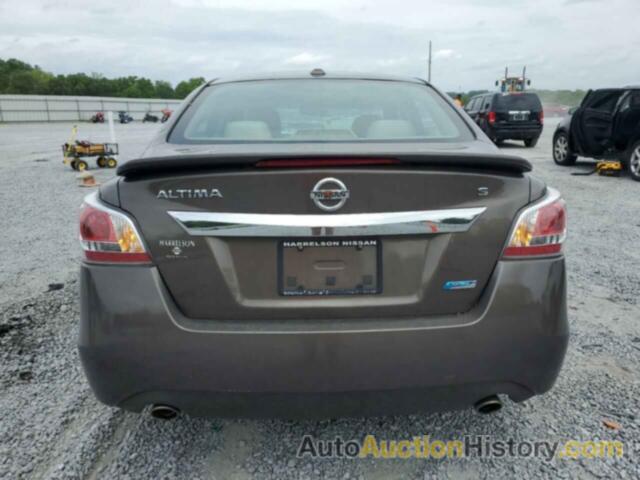 NISSAN ALTIMA 2.5, 1N4AL3AP1EC184255