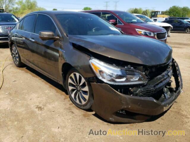 HONDA ACCORD HYBRID EXL, JHMCR6F57HC020179