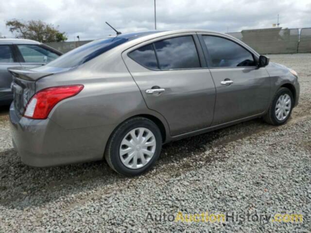 NISSAN VERSA S, 3N1CN7AP6FL955421