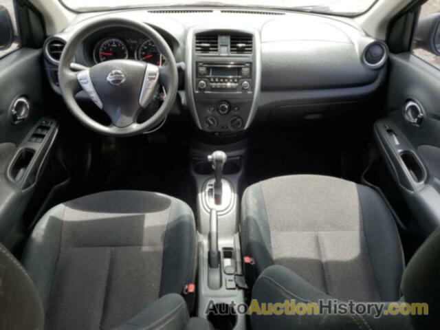 NISSAN VERSA S, 3N1CN7AP6FL955421