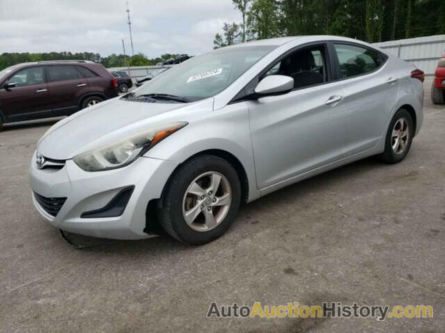 HYUNDAI ELANTRA SE, 5NPDH4AE8EH511252