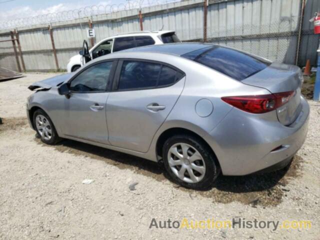 MAZDA 3 SPORT, JM1BM1T71G1346266