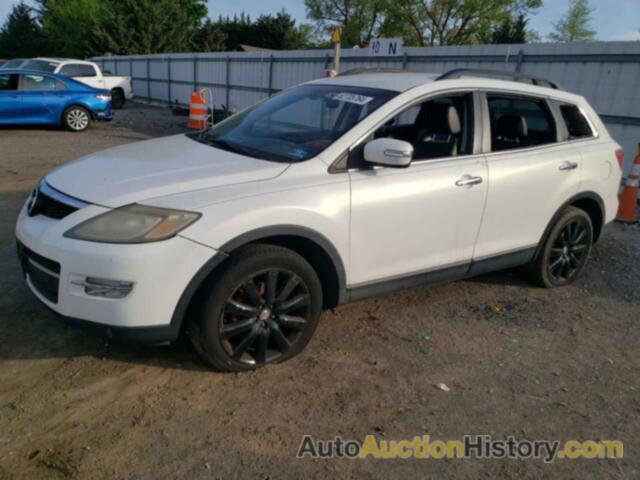 MAZDA CX-9, JM3TB28C370109684