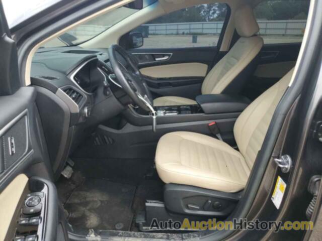 FORD EDGE SEL, 2FMPK3J96LBA94813