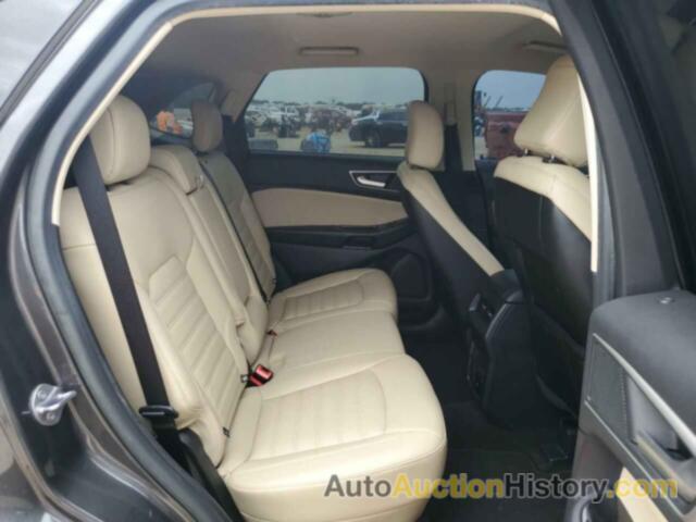 FORD EDGE SEL, 2FMPK3J96LBA94813