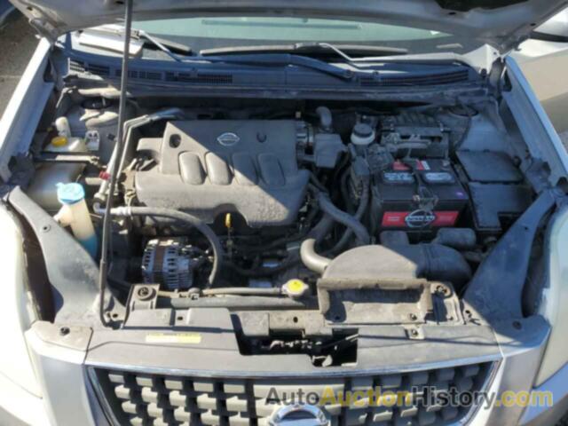 NISSAN SENTRA 2.0, 3N1AB61E97L612953