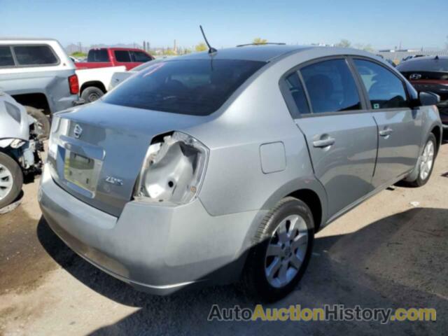 NISSAN SENTRA 2.0, 3N1AB61E97L612953