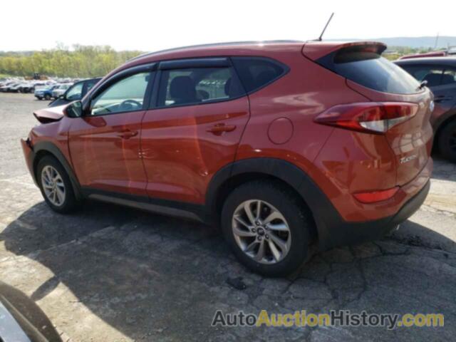 HYUNDAI TUCSON LIMITED, KM8J3CA42GU217708