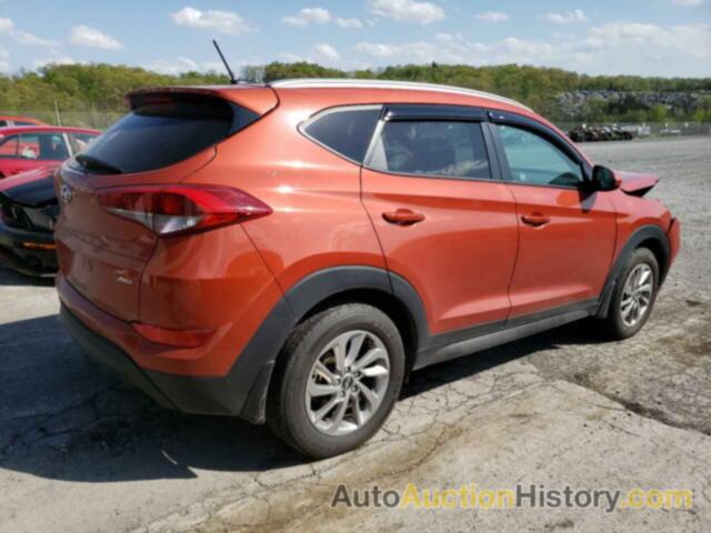 HYUNDAI TUCSON LIMITED, KM8J3CA42GU217708