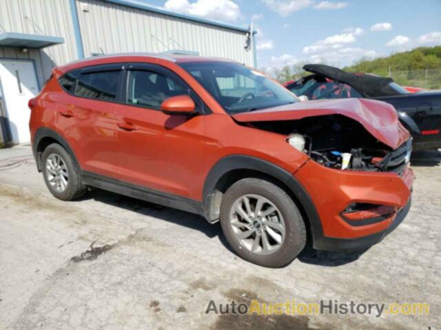 HYUNDAI TUCSON LIMITED, KM8J3CA42GU217708