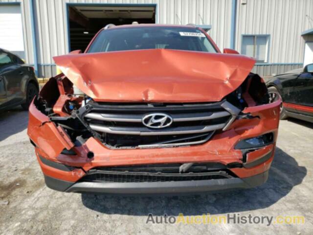 HYUNDAI TUCSON LIMITED, KM8J3CA42GU217708