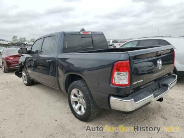 RAM 1500 BIG HORN/LONE STAR, 1C6RREFG6MN794307